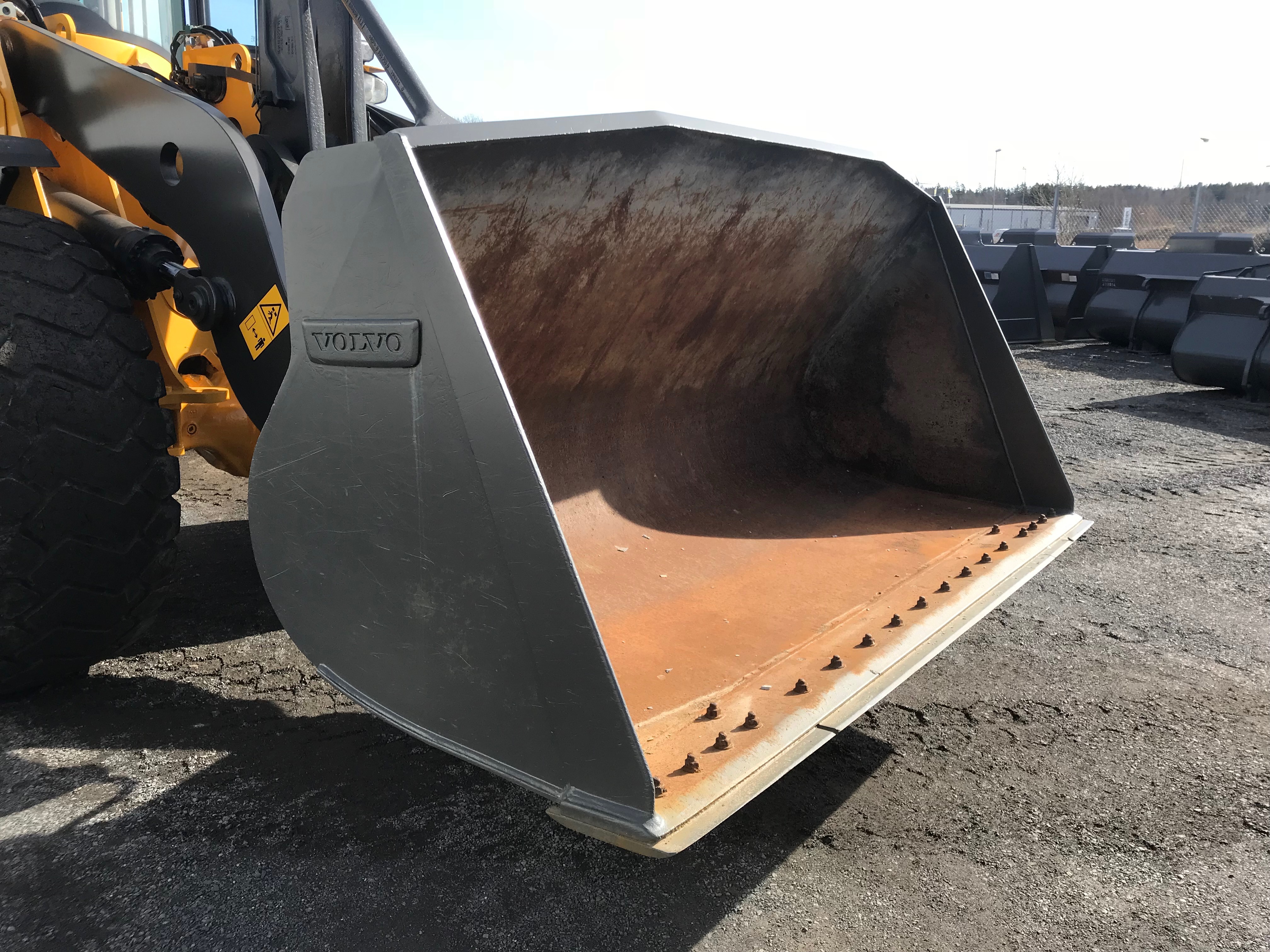 Extra Utrustning och tillbehör